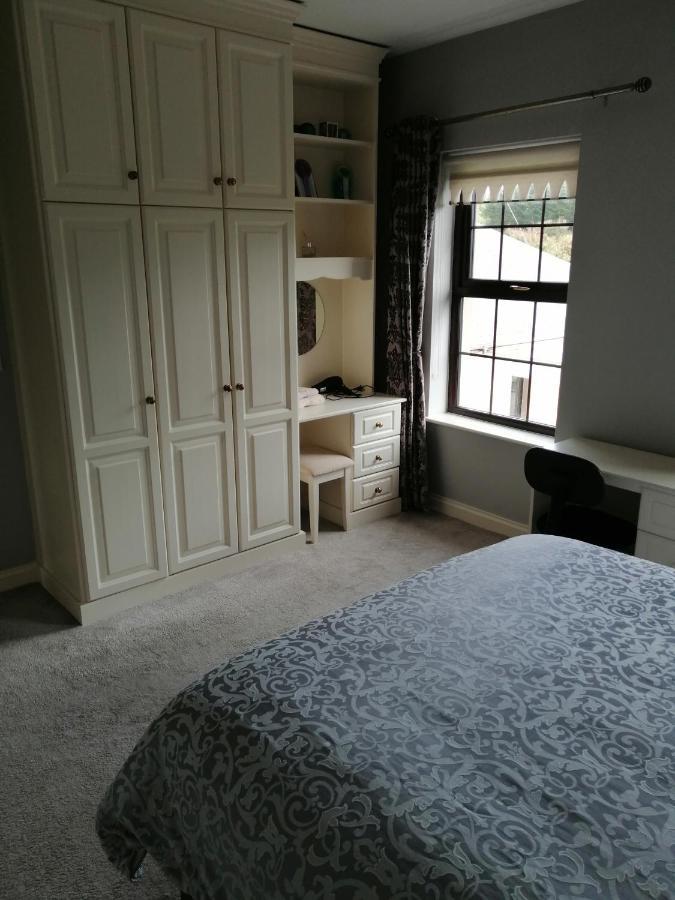 Bed and Breakfast Clonoughter Heights Glin Zewnętrze zdjęcie