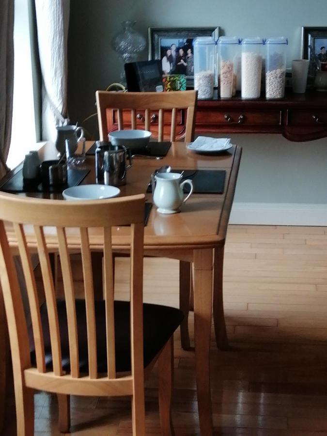 Bed and Breakfast Clonoughter Heights Glin Zewnętrze zdjęcie