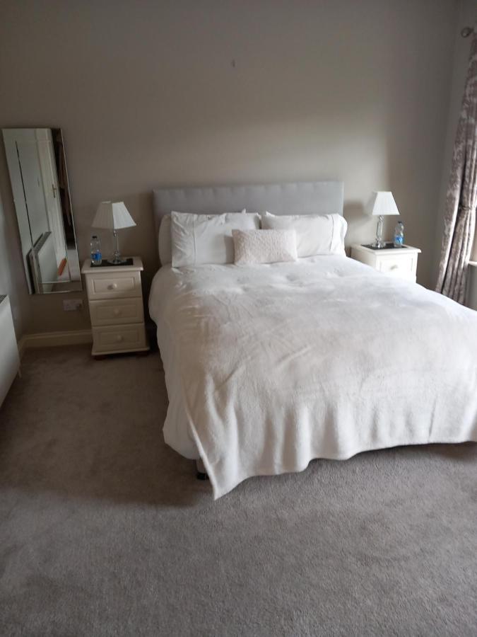 Bed and Breakfast Clonoughter Heights Glin Zewnętrze zdjęcie