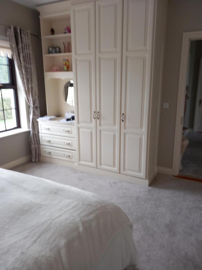 Bed and Breakfast Clonoughter Heights Glin Zewnętrze zdjęcie