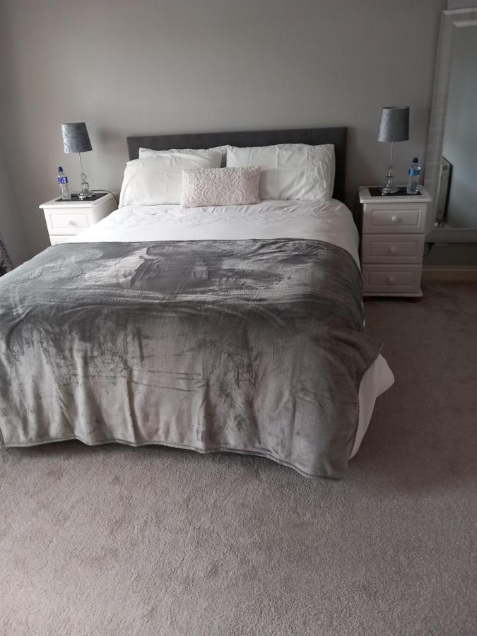 Bed and Breakfast Clonoughter Heights Glin Zewnętrze zdjęcie