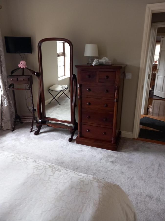 Bed and Breakfast Clonoughter Heights Glin Zewnętrze zdjęcie
