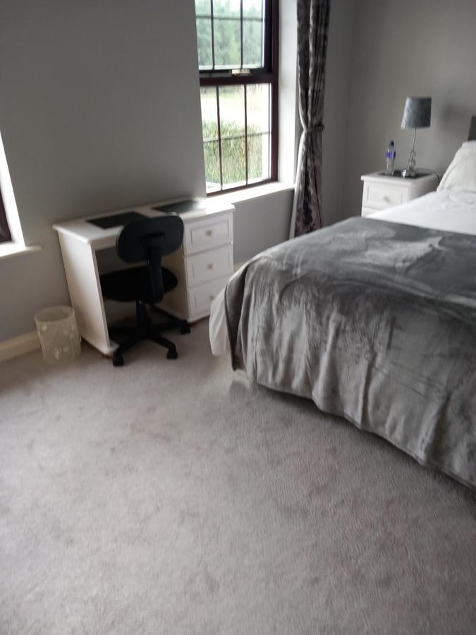 Bed and Breakfast Clonoughter Heights Glin Zewnętrze zdjęcie
