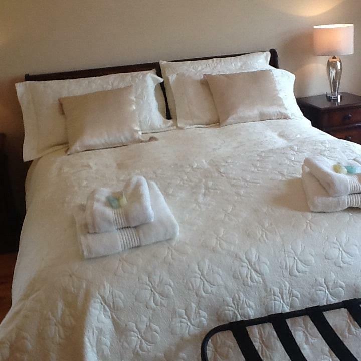 Bed and Breakfast Clonoughter Heights Glin Zewnętrze zdjęcie