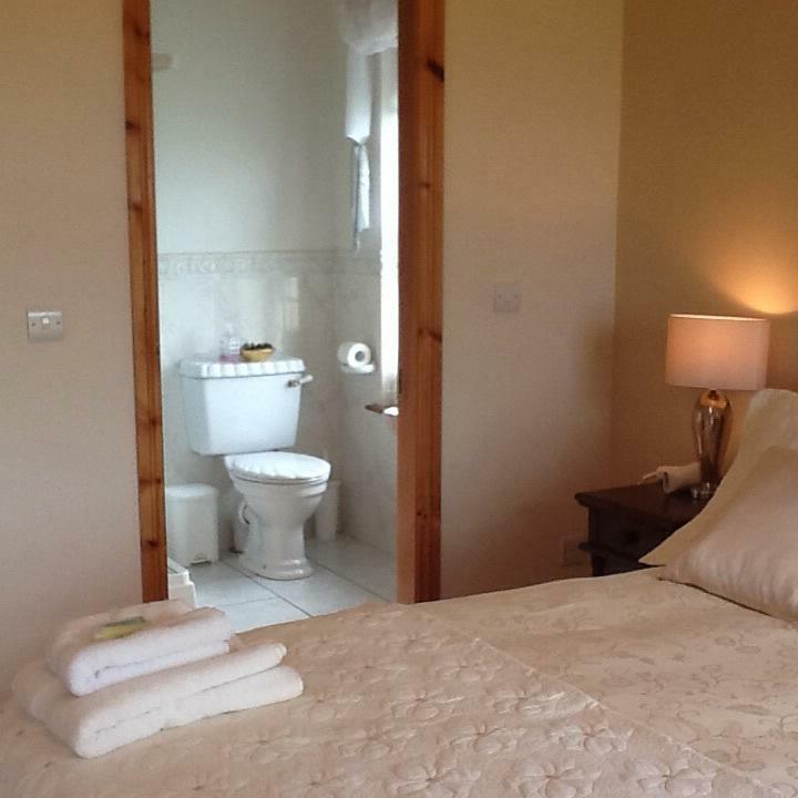 Bed and Breakfast Clonoughter Heights Glin Zewnętrze zdjęcie
