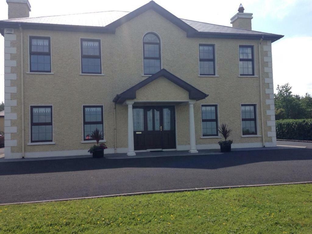 Bed and Breakfast Clonoughter Heights Glin Zewnętrze zdjęcie